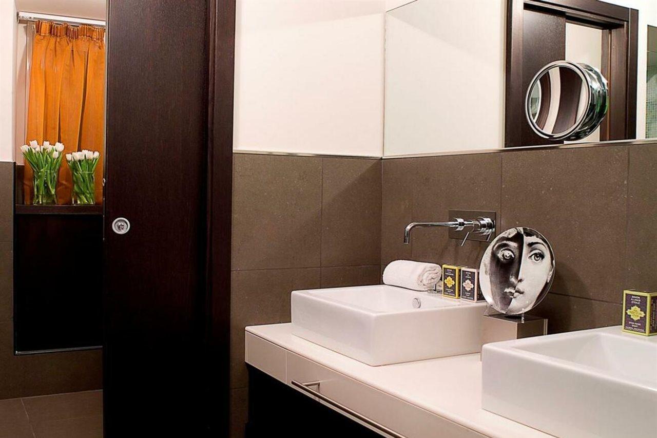 Suite Valadier Rome Exterior photo