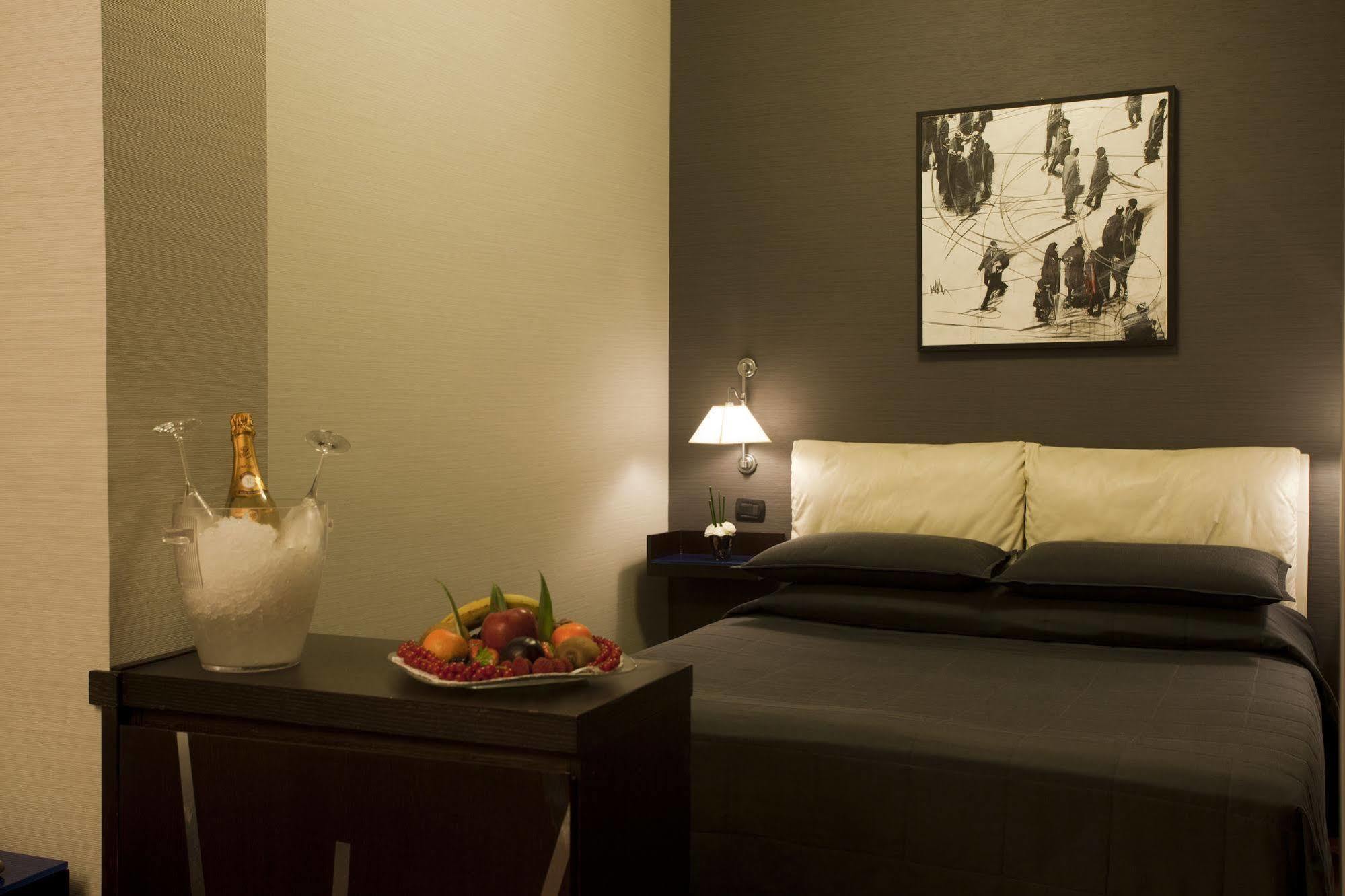 Suite Valadier Rome Exterior photo