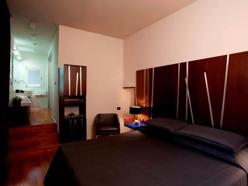 Suite Valadier Rome Exterior photo