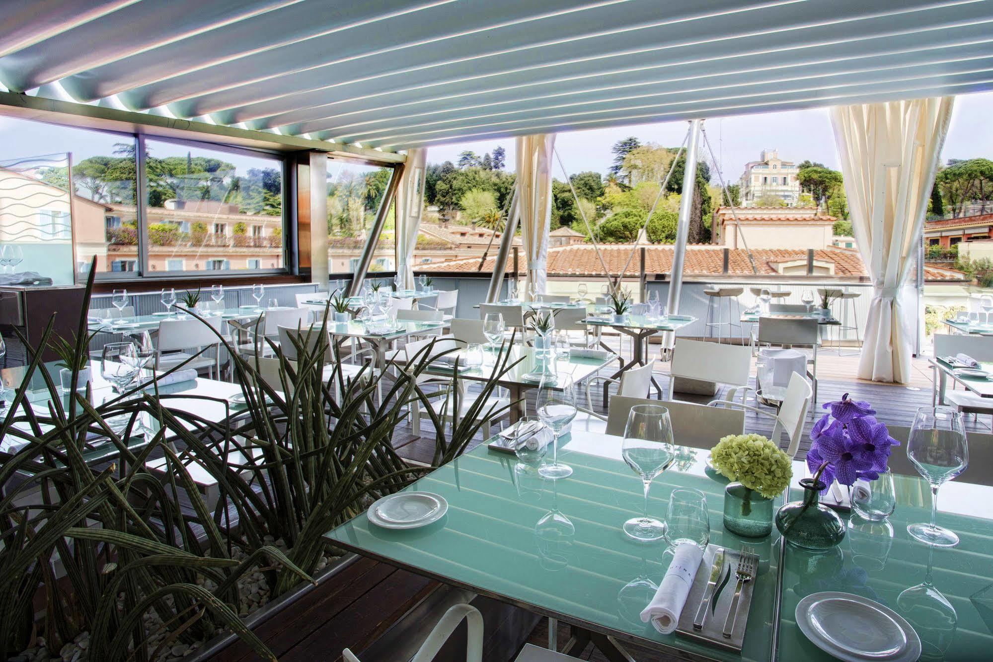 Suite Valadier Rome Exterior photo