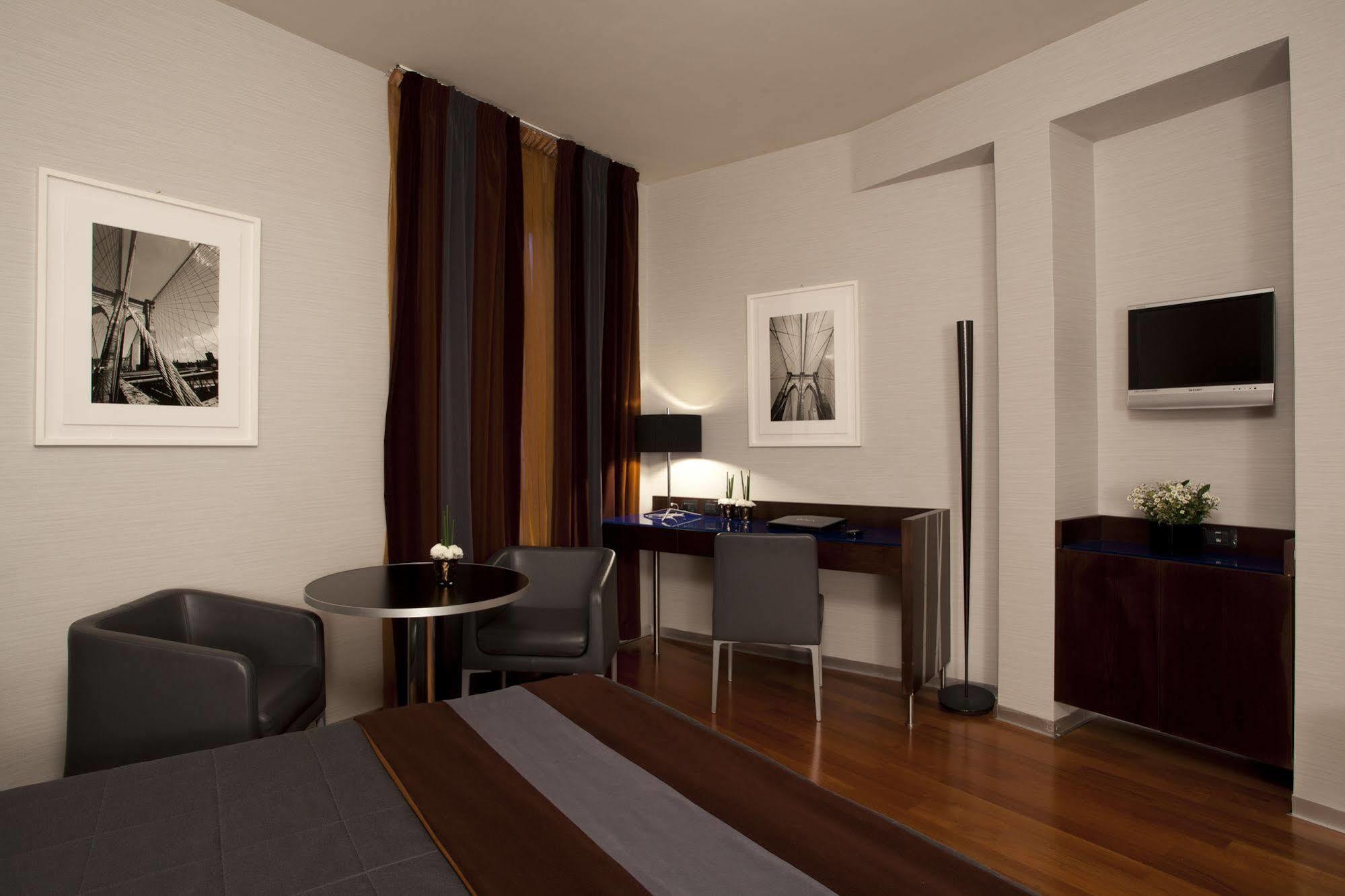 Suite Valadier Rome Exterior photo
