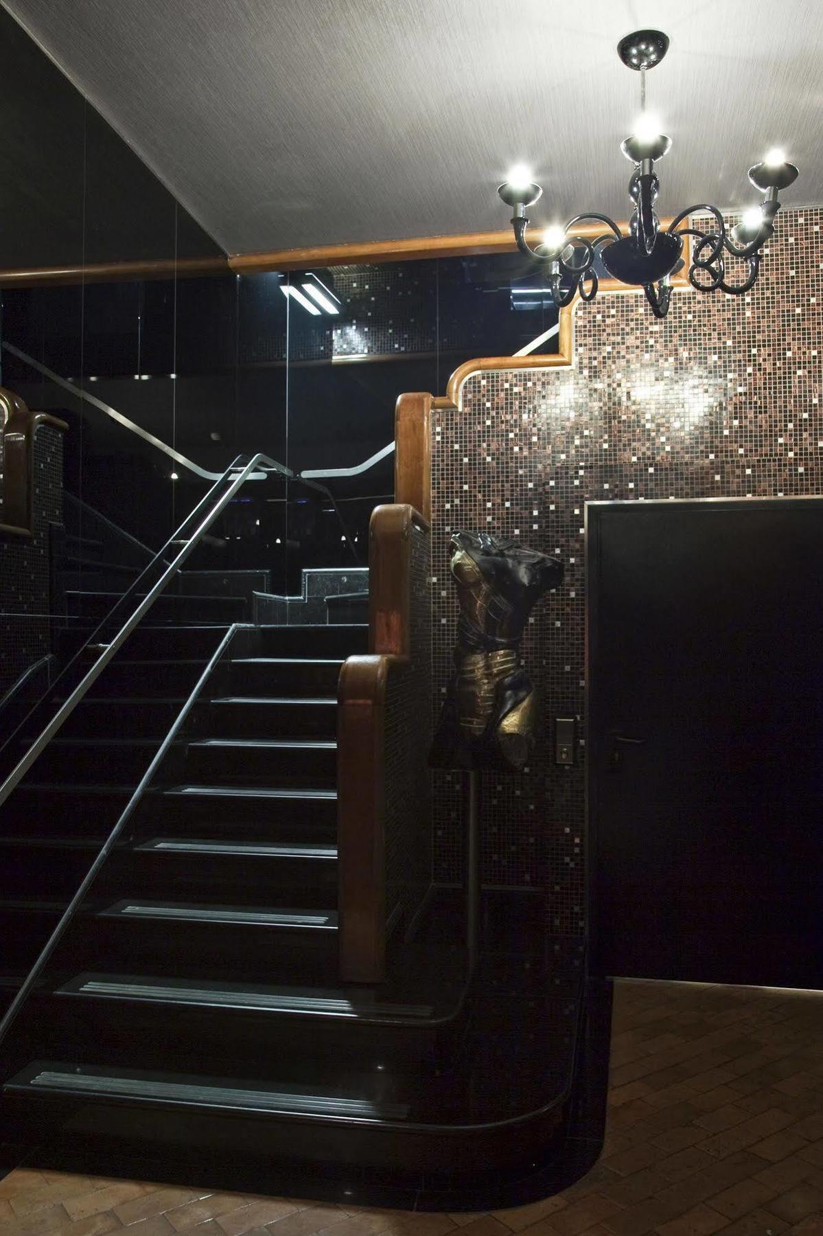 Suite Valadier Rome Exterior photo